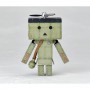 Revoltech Yotsuba&!: Danboard Mini Zero Fighter Model 21 Ver.