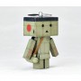 Revoltech Yotsuba&!: Danboard Mini Zero Fighter Model 21 Ver.