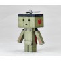 Revoltech Yotsuba&!: Danboard Mini Zero Fighter Model 21 Ver.