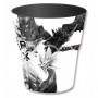 Monster Hunter X Melamine Cup: Monster (Monochrome)