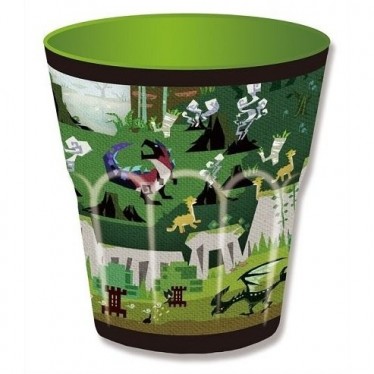 Monster Hunter X Melamine Cup: Monster (Deformed)