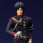 mensHdge Technical Statue No. 23 Seraph of the End: Guren Ichinose