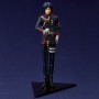 mensHdge Technical Statue No. 23 Seraph of the End: Guren Ichinose