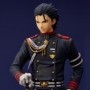 mensHdge Technical Statue No. 23 Seraph of the End: Guren Ichinose