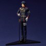mensHdge Technical Statue No. 23 Seraph of the End: Guren Ichinose