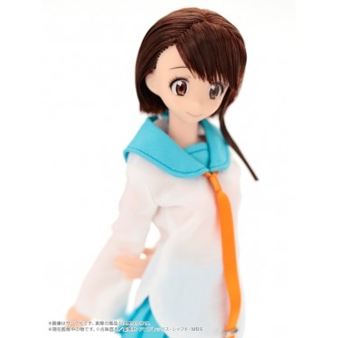 Pureneemo Character Series "Nisekoi:" Onodera Kosaki
