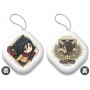 "Attack on Titan Junior High" Puni-puni Udemakura Mikasa
