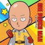 One-Punch Man - Mofu Mofu Mini Towel Saitama