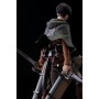 Shingeki no Kyojin - Levi - BRAVE-ACT (Sentinel)