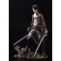 Shingeki no Kyojin - Levi - BRAVE-ACT (Sentinel)