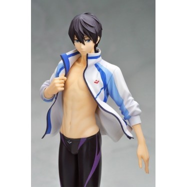 Free! - Nanase Haruka - ALTAiR - 1/8 (Alter, Hobby Stock)