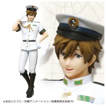 Free! -Eternal Summer- - Tachibana Makoto (Taito)