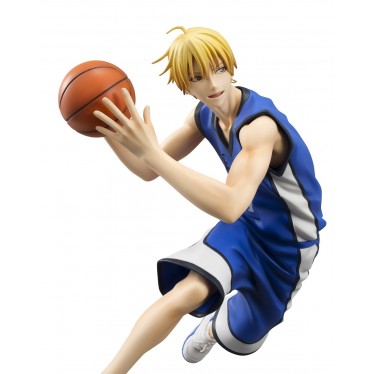 Kuroko no Basket - Kise Ryouta - Kuroko no Basket Figure Series (MegaHouse)