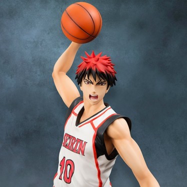 Kuroko no Basket - Kagami Taiga - Kuroko no Basket Figure Series (MegaHouse)