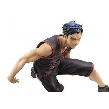 Kuroko no Basket - Aomine Daiki - Kuroko no Basket Figure Series (MegaHouse)
