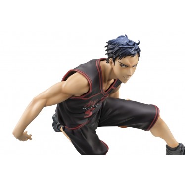 Kuroko no Basket - Aomine Daiki - Kuroko no Basket Figure Series (MegaHouse)
