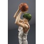 Kuroko no Basket - Midorima Shintarou - Kuroko no Basket Figure Series (MegaHouse)