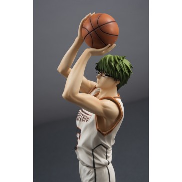Kuroko no Basket - Midorima Shintarou - Kuroko no Basket Figure Series (MegaHouse)