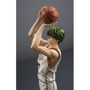 Kuroko no Basket - Midorima Shintarou - Kuroko no Basket Figure Series (MegaHouse)