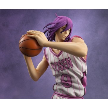 Kuroko no Basket - Murasakibara Atsushi - Kuroko no Basket Figure Series (MegaHouse)
