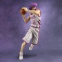 Kuroko no Basket - Murasakibara Atsushi - Kuroko no Basket Figure Series (MegaHouse)