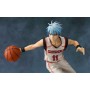Kuroko no Basket - Kuroko Tetsuya - Kuroko no Basket Figure Series (MegaHouse)