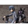 Kuroshitsuji ~Book of Circus~ - Ciel Phantomhive - ARTFX J (Kotobukiya)