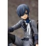 Kuroshitsuji ~Book of Circus~ - Ciel Phantomhive - ARTFX J (Kotobukiya)