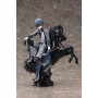 Kuroshitsuji ~Book of Circus~ - Ciel Phantomhive - ARTFX J (Kotobukiya)
