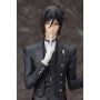 Kuroshitsuji ~Book of Circus~ - Sebastian Michaelis - ARTFX J (Kotobukiya)