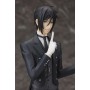 Kuroshitsuji ~Book of Circus~ - Sebastian Michaelis - ARTFX J (Kotobukiya)