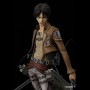 Shingeki no Kyojin - Eren Yeager - BRAVE-ACT (Sentinel)