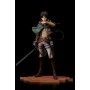 Shingeki no Kyojin - Eren Yeager - BRAVE-ACT (Sentinel)