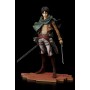 Shingeki no Kyojin - Eren Yeager - BRAVE-ACT (Sentinel)