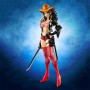 One Piece Film Z - Nico Robin - Excellent Model - Portrait Of Pirates "Edition-Z" -Megahouse)