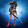 One Piece Film Z - Nico Robin - Excellent Model - Portrait Of Pirates "Edition-Z" -Megahouse)