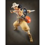 One Piece - Usopp - Excellent Model - Portrait Of Pirates "Sailing Again" (Megahouse)