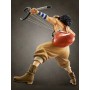 One Piece - Usopp - Excellent Model - Portrait Of Pirates "Sailing Again" (Megahouse)
