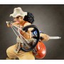 One Piece - Usopp - Excellent Model - Portrait Of Pirates "Sailing Again" (Megahouse)