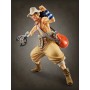 One Piece - Usopp - Excellent Model - Portrait Of Pirates "Sailing Again" (Megahouse)