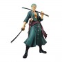 One Piece - Roronoa Zoro - Excellent Model - Portrait Of Pirates "Sailing Again" (Megahouse)