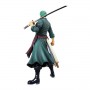 One Piece - Roronoa Zoro - Excellent Model - Portrait Of Pirates "Sailing Again" (Megahouse)