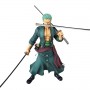 One Piece - Roronoa Zoro - Excellent Model - Portrait Of Pirates "Sailing Again" (Megahouse)