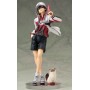 Prince of Tennis - Echizen Ryoma - Karupin - ARTFX J - 1/8 (Kotobukiya)