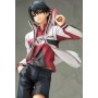 Prince of Tennis - Echizen Ryoma - Karupin - ARTFX J - 1/8 (Kotobukiya)