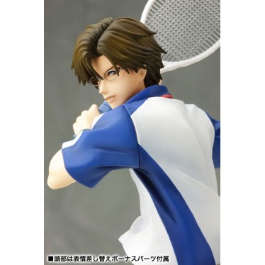 Prince of Tennis - Tezuka Kunimitsu - ARTFX J (Kotobukiya)