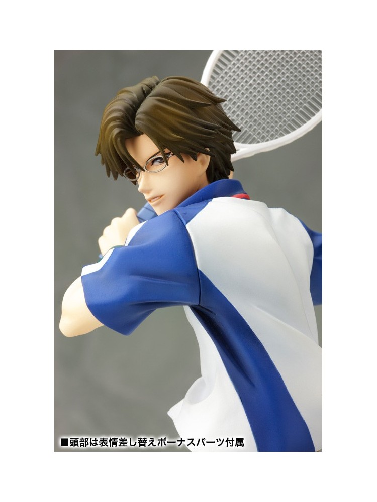 THE PRINCE OF TENNIS ラミカードセット vol.3 Amazon.com: Prince of Tennis - Set 3 [DVD] : Various