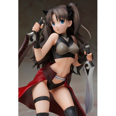 Fate/Stay Night Unlimited Blade Works - Tohsaka Rin
