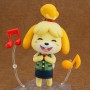 Nendoroid - Tobidase Doubutsu no Mori Shizue