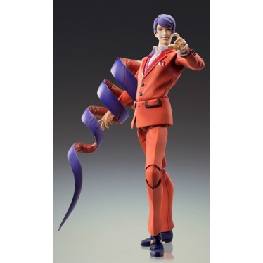 Tokyo Ghoul - Tsukiyama Shu